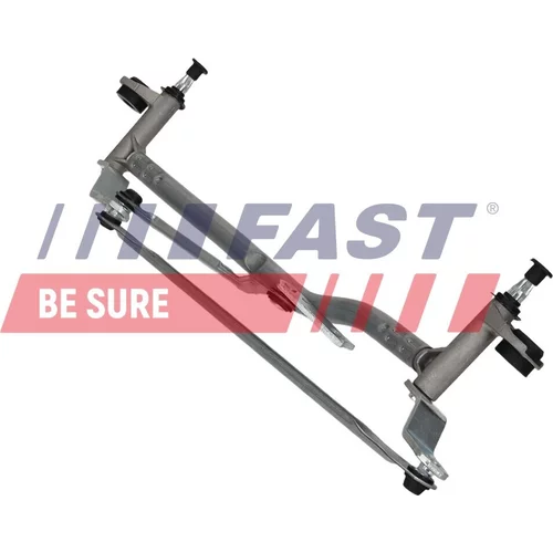 Mechanizmus stieračov FT10948 /FAST/ - obr. 3