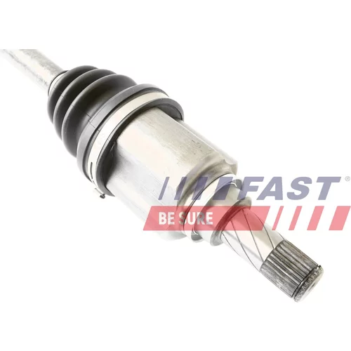 Hnací hriadeľ FT10976 /FAST/ - obr. 2