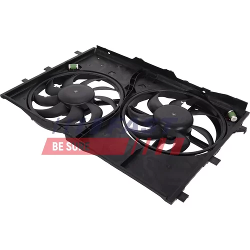 Ventilátor chladenia motora FT11387 /FAST/ - obr. 1