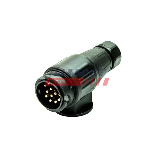 Zástrčka ťažného zariadenia FAST FT11596