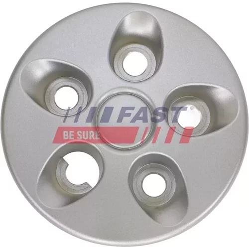 Ozdobný kryt kolies FAST FT11616