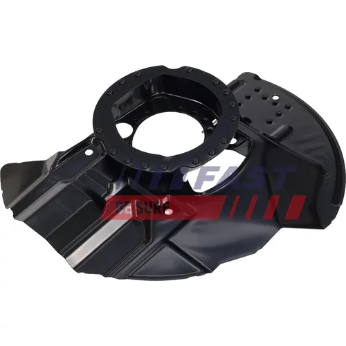 Ochranný plech proti rozstreku, Brzdový kotúč FT11740 /FAST/ - obr. 1