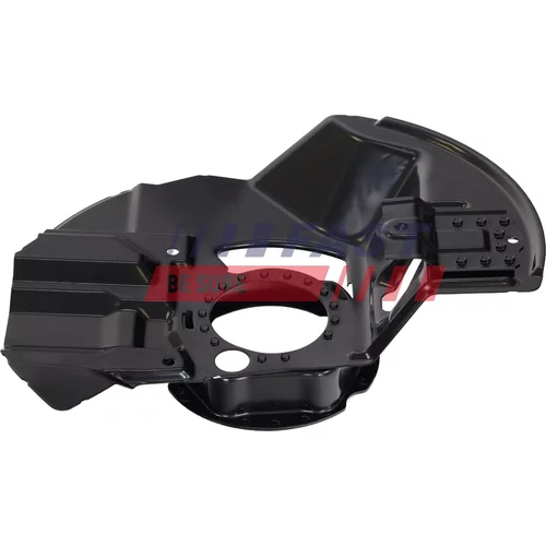 Ochranný plech proti rozstreku, Brzdový kotúč FT11740 /FAST/ - obr. 3