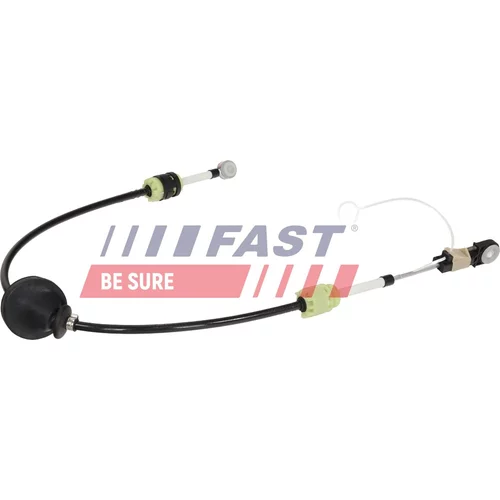 Lanko ručnej prevodovky FT11781 /FAST/ - obr. 1