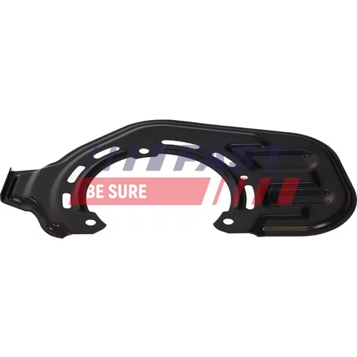 Ochranný plech proti rozstreku, Brzdový kotúč FT11843 /FAST/ - obr. 3