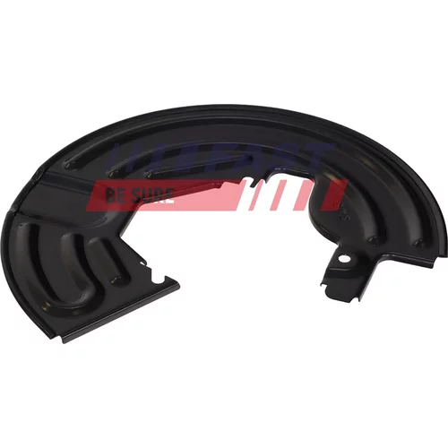 Ochranný plech proti rozstreku, Brzdový kotúč FT11854 /FAST/ - obr. 2