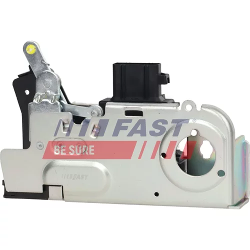 Zámok dverí FT12352 /FAST/ - obr. 2