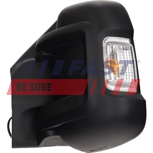 Vonkajšie spätné zrkadlo FT12458 /FAST/ - obr. 1