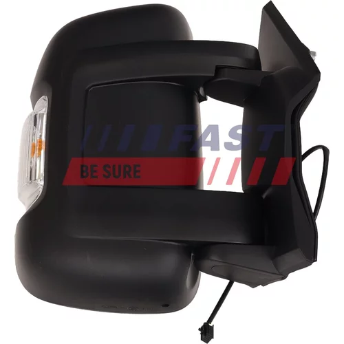 Vonkajšie spätné zrkadlo FT12459 /FAST/ - obr. 1
