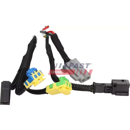 Vinutá pružina, Airbag FT12472 /FAST/ - obr. 3