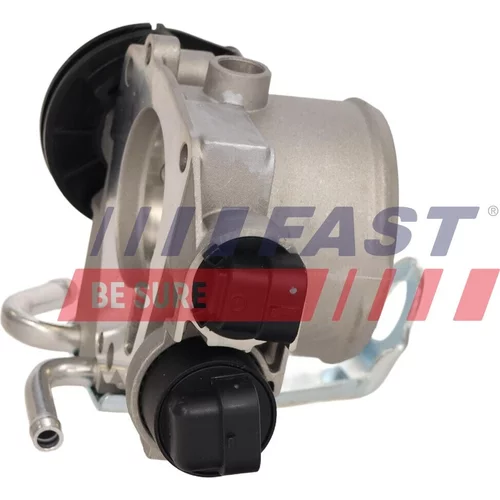 Hrdlo škrtiacej klapky FT12482 /FAST/ - obr. 3