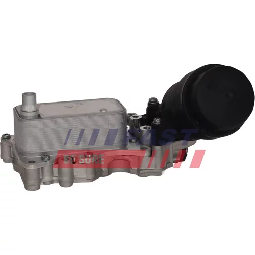 Chladič motorového oleja FT12526 /FAST/ - obr. 2
