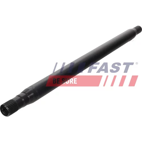 Hnací hriadeľ FT12741 /FAST/ - obr. 3