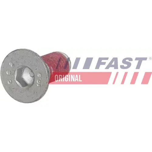 Skrutka, vidlica radenia FT12745 /FAST/ - obr. 3