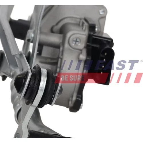 Mechanizmus stieračov FT12826 /FAST/ - obr. 3
