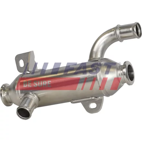 Chladič pre recirkuláciu plynov FAST FT12839