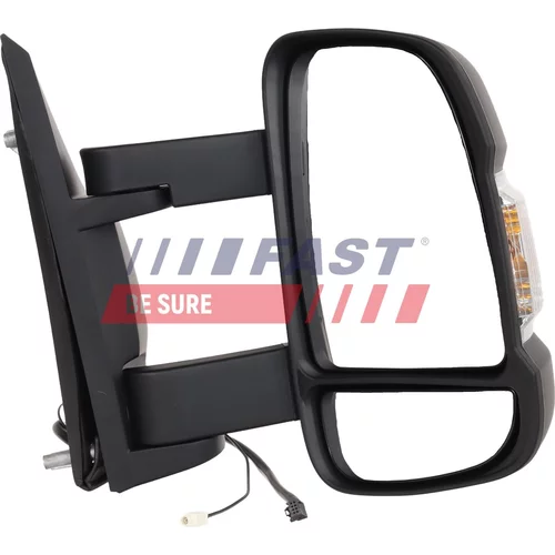 Vonkajšie spätné zrkadlo FAST FT12885