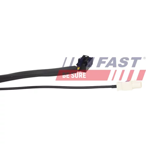 Vonkajšie spätné zrkadlo FT12885 /FAST/ - obr. 3