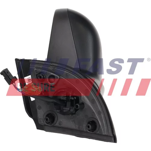 Vonkajšie spätné zrkadlo FT12895 /FAST/ - obr. 4