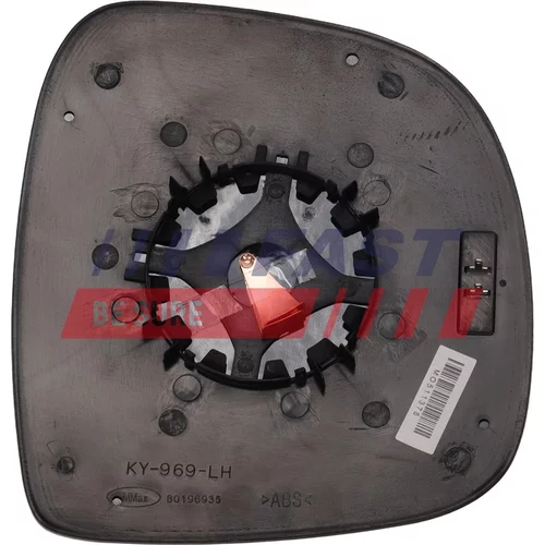 Sklo zrkadla FAST FT12905