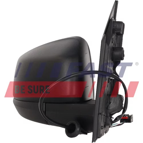 Vonkajšie spätné zrkadlo FT12914 /FAST/ - obr. 1