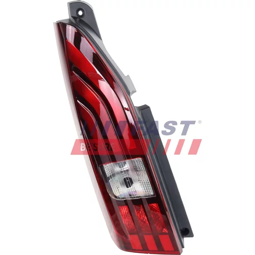 Koncové svetlo FAST FT13039