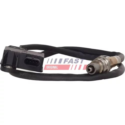 NOx-Sensor, vstrekovanie močoviny FT13124 /FAST/ - obr. 3