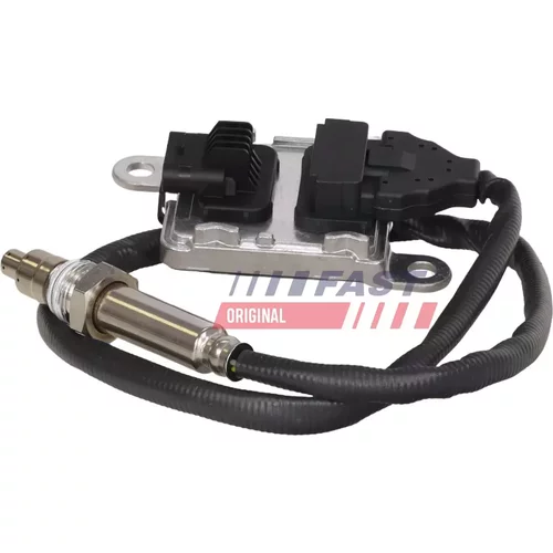 NOx-Sensor, vstrekovanie močoviny FT13125 /FAST/ - obr. 4