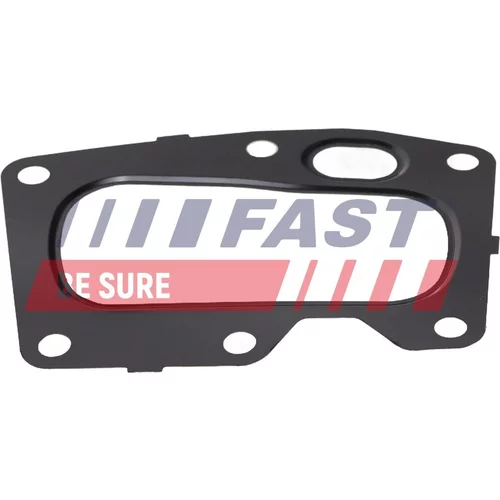 Tesnenie, EGR ventil FT13433 /FAST/ - obr. 2