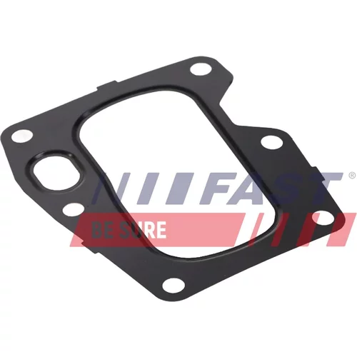 Tesnenie, EGR ventil FT13433 /FAST/ - obr. 3