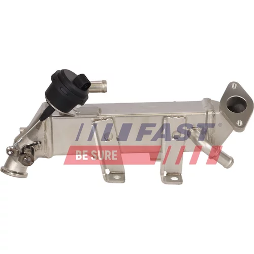 Chladič pre recirkuláciu plynov FAST FT13443