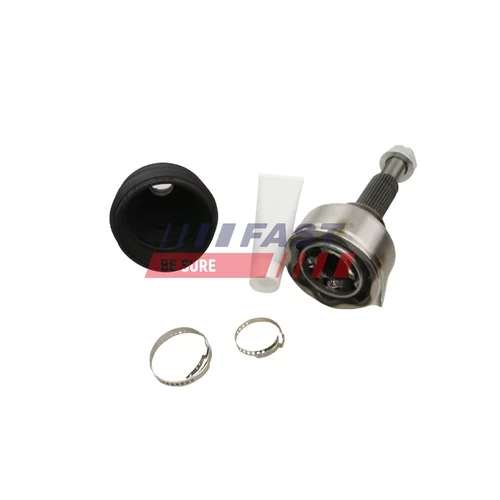 Sada kĺbov hnacieho hriadeľa FT25540 /FAST/ - obr. 1