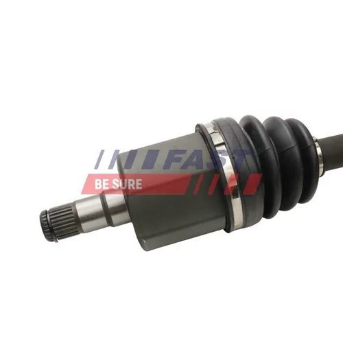Hnací hriadeľ FT27047 /FAST/ - obr. 2