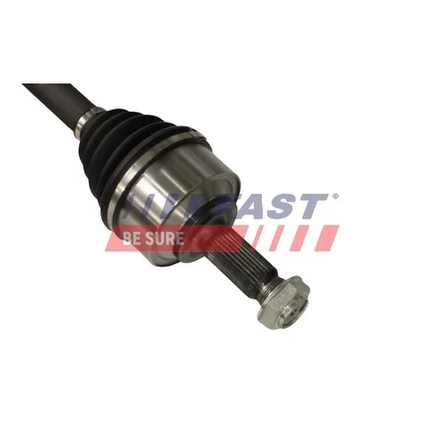 Hnací hriadeľ FT27056 /FAST/ - obr. 2