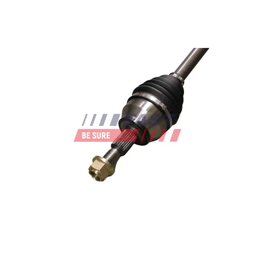 Hnací hriadeľ FT27195 /FAST/ - obr. 4