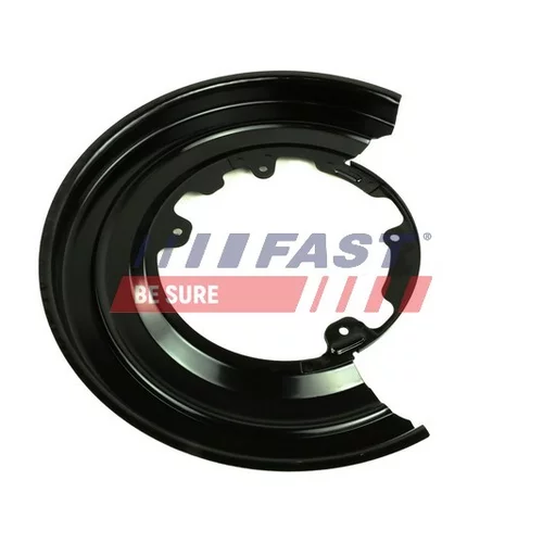 Kryt páky ručnej brzdy FAST FT32510
