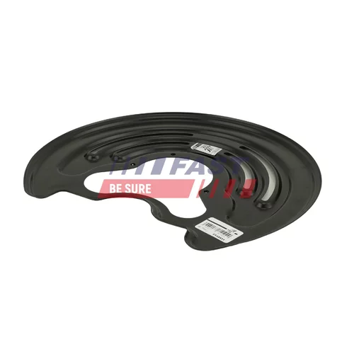 Ochranný plech proti rozstreku, Brzdový kotúč FT32531 /FAST/ - obr. 1