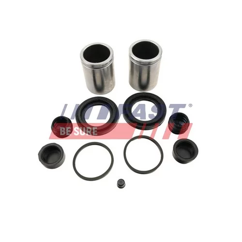 Piest brzdového strmeňa FT34508 /FAST/ - obr. 1