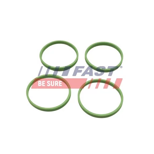Tesnenie kolena sac. potrubia FT49458 /FAST/ - obr. 1