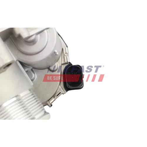 Hrdlo škrtiacej klapky FT50430 /FAST/ - obr. 3