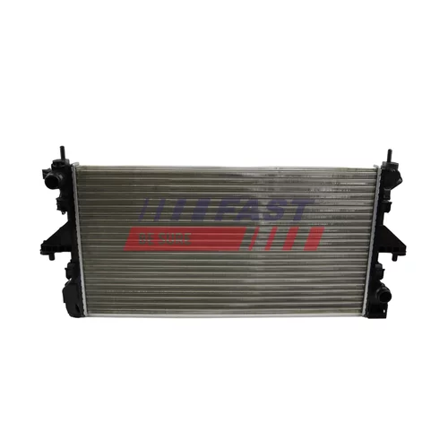 Chladič motora FT55080 /FAST/ - obr. 1