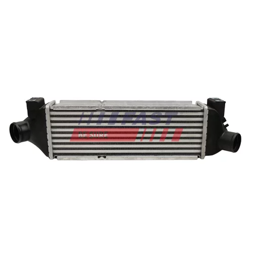 Chladič plniaceho vzduchu FT55590 /FAST/ - obr. 1