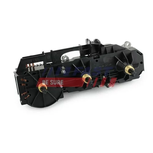 Držiak ventilátora kúrenia/vetrania FT59176 /FAST/ - obr. 1