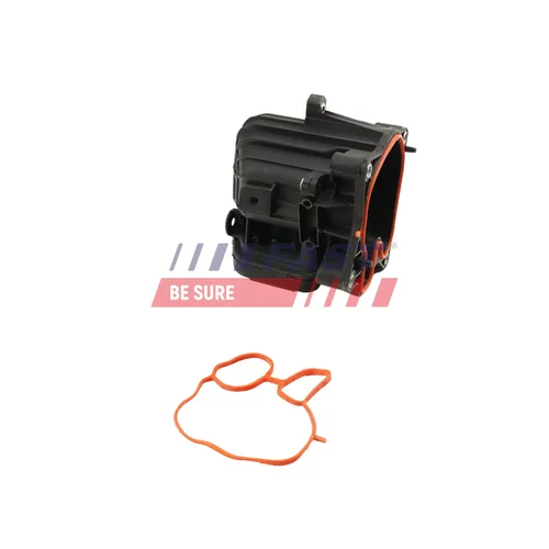 Chladič pre recirkuláciu plynov FT60427 /FAST/ - obr. 2