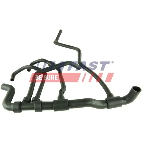 Hadica chladenia FT61688 /FAST/