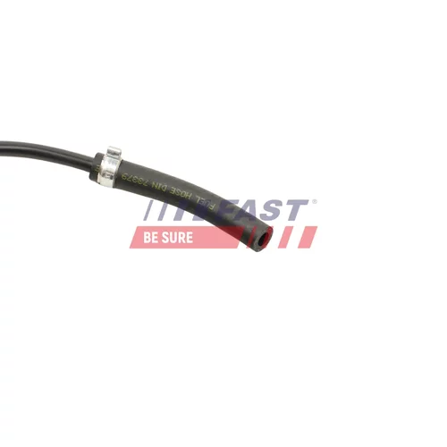 Potrubie EGR ventilu FT63811 /FAST/ - obr. 2