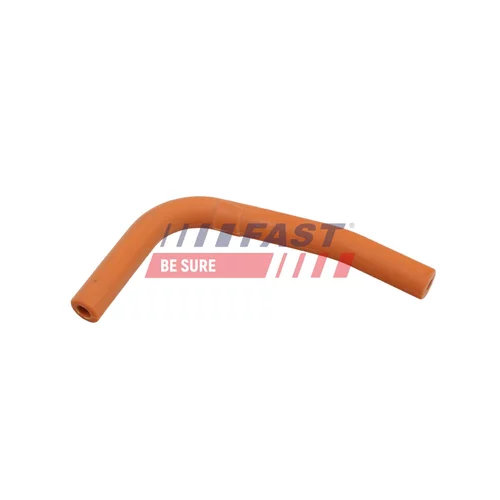 Potrubie EGR ventilu FAST FT63815