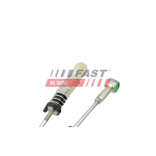 Lanko ručnej prevodovky FT73117 /FAST/ - obr. 3