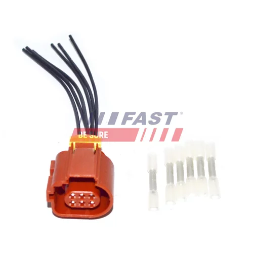 Adaptér vedenia, Elektrická sada FT76101 /FAST/ - obr. 2