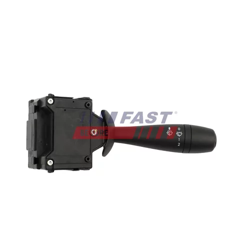 Spínač stieračov FAST FT82015